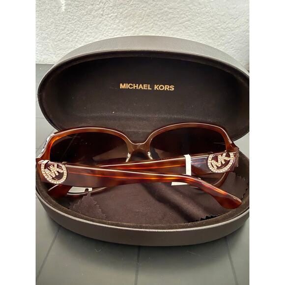 Michael Kors Angela M2890S-227 Sunglasses w/ Case